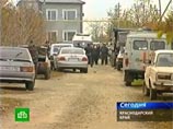 Сотрудники правоохранительных органов обнаружили в доме в станице Кущевская тела 12 погибших, в том числе четырех детей