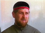 Полумерами искоренить ваххабизм невозможно, заявил Кадыров, выступая в мечети
