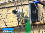 Нападавшие на Олега Кашина попали в объективы камер видеонаблюдения
