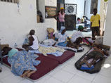 На Гаити от холеры скончались уже более 500 человек