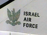 Израиль нанес авиаудар по сектору Газа, никто не пострадал