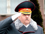 Экс-начальник Гродненского УВД генерал-майор милиции Геннадий Хотько, около года скрывавшийся от правоохранительных органов, пришел в прокуратуру