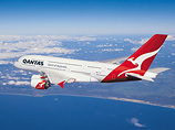 Австралийская авиакомпания Qantas, решившая подвергнуть часть своего флота ревизии