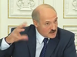 Лукашенко заявил польским СМИ, что Россия "похерила" Союзный договор (ВИДЕО)