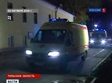 Генерала Шаманова будут лечить после аварии минимум три месяца Генерала Шаманова будут лечить после аварии минимум три месяца