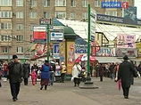 Мэр Собянин удивил москвичей войной против палаток и киосков Мэр Собянин удивил москвичей войной против палаток и киосков