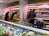 Цены на продукты питания растут, приближая мир к продовольственному кризису Цены на продукты питания растут, приближая мир к продовольственному кризису
