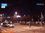 В Калининграде иномарка на "зебре" сбила троих подростков: один погиб