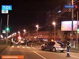 В Калининграде иномарка на "зебре" сбила троих подростков