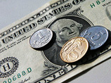 Доллар прибавил 3 копейки, евро упал на 15