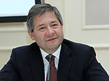 Леонид Рейман рассказал о своем бизнесе Леонид Рейман рассказал о своем бизнесе
