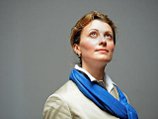 Уроженка Украины Алина Трейгер получила теологическое образование и стала второй в истории Германии женщиной-раввином