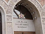 Грузия готова вести переговоры по поводу задержанных "русских шпионов" Грузия готова вести переговоры по поводу задержанных "русских шпионов"