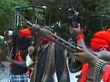В Нигерии боевики атаковали нефтяную платформу, взяв пятерых заложников