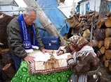 Перепись-2010 никак не коснулась десятой части россиян, выяснили социологи Перепись-2010 никак не коснулась десятой части россиян, выяснили социологи