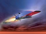 NASA собирается построить гиперзвуковой пассажирский самолет