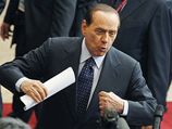 Берлускони ответил на ультиматум спикера парламента: в отставку он не собирается