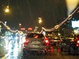 В Москве потеплеет до 11 градусов В Москве потеплеет до 11 градусов