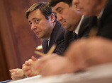 Медведев раскритиковал местные власти на Кавказе и пригрозил новыми увольнениями