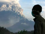Извержение вулкана на Яве убило уже больше 150 человек