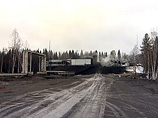 Ростехнадзор объявил аварию на "Распадской" несчастным случаем и назвал 24 виновных Ростехнадзор объявил аварию на "Распадской" несчастным случаем и назвал 24 виновных