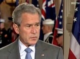 Джордж Буш возвращается к публичной жизни: защищает свою политику и делится интимными моментами биографии