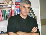 Сергей Михайлов  главный редактор газеты Саратовский репортер