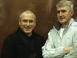 Михаил Ходорковский и Платон Лебедев останутся в следственном изоляторе вплоть до оглашения приговора по второму уголовному делу против них, которое заканчивает рассматривать Хамовнический суд Москвы