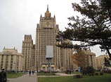 Ранее МИД РФ уже называл заявления Тбилиси о раскрытии шпионской сети в Грузии пропагандистским трюком и провокацией Саакашвили