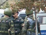Крупный теракт предотвращен в Дагестане в преддверии Дня милиции и Курбан-байрама