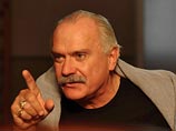 Михалков уверяет, что не собирается в президенты России Михалков уверяет, что не собирается в президенты России