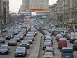 Власти Москвы на сайте столичного правительства обнародовали план первоочередных мероприятий по борьбе с пробками
