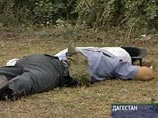 Неизвестные обстреляли усиленный наряд милиции на автодороге Кизляр - Крайновка (Дагестан), в результате один милиционер погиб и еще шесть человек, в том числе местная жительница, ранены