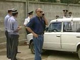 В Дагестане обстрелян наряд милиции: один погиб, пятеро ранены В Дагестане обстрелян наряд милиции: один погиб, пятеро ранены