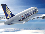 Сингапурская авиакомпания Singapore Airlines намерена произвести на трех своих самолетах Airbus A380 замену двигателей производства концерна Rolls-Royce