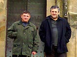 Газета раскрывает имена кандидатов на обмен - это два подполковника Минобороны РФ - Хвичи Имерлишвили и Марлен Богданов (Балашвили)