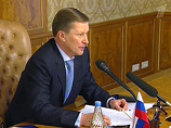 На совещании у вице-премьера Сергея Иванова еще 12 октября было решено эту оценку подвергнуть экспертизе