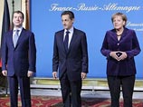 Газета: Евросоюз обидел Россию отменой виз для Албании и Боснии Газета: Евросоюз обидел Россию отменой виз для Албании и Боснии