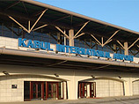 В международном аэропорту Кабула террористы попытались угнать самолет