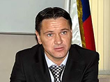 Совет Федерации прекратил полномочия Аленичева в верхней палате парламента