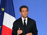 Саркози подписал вызвавший массовые протесты закон о пенсиях