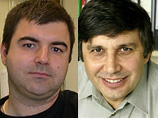 Новое открытие нобелевских лауреатов Гейма и Новоселова: ученые создали "двумерный тефлон" Новое открытие нобелевских лауреатов Гейма и Новоселова: ученые создали "двумерный тефлон"