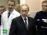 Песков опроверг, что Путина обманули в ивановской больнице: он знал про ремонт в проктологии