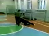 Иркутский школьник, дравшийся с 73-летней учительницей и снимавший это на ВИДЕО, предстанет перед судом
