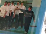 В Иркутской области завершено расследование уголовного дела в отношении бывшего учащегося средней школы &#8470; 1 города Шелехова, обвиняемого в истязании пожилой учительницы