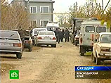 Двое мужчин "являются активными участниками одной из преступных группировок, действующих на территории Ростовской области"