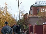 По делу о зверском убийстве 12 человек на Кубани схвачены двое По делу о зверском убийстве 12 человек на Кубани схвачены двое