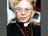 По словам Агджи, приказ убить Папу ему отдал госсекретарь Ватикана кардинал Агостино Казароли