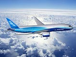 Boeing прекратил испытательные полеты лайнеров  Dreamliner из-за ЧП с задымлением 