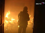Пожар в сальвадорской тюрьме лишил жизни 16 заключенных Пожар в сальвадорской тюрьме лишил жизни 16 заключенных